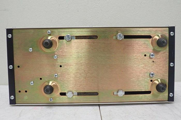 Used Teal Electronics Model 668103-A Power Conditioner