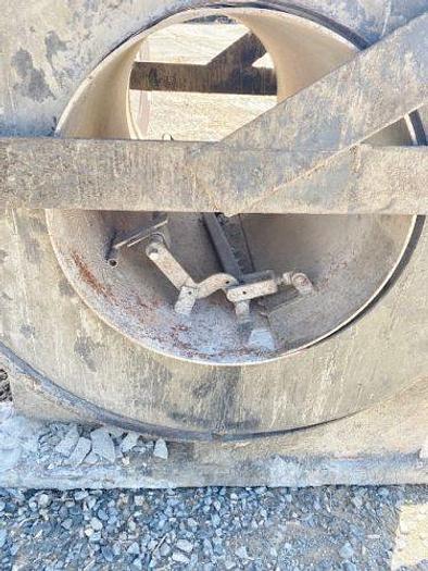 Used Adjustable 24″ ID Battery Grade Ring Form