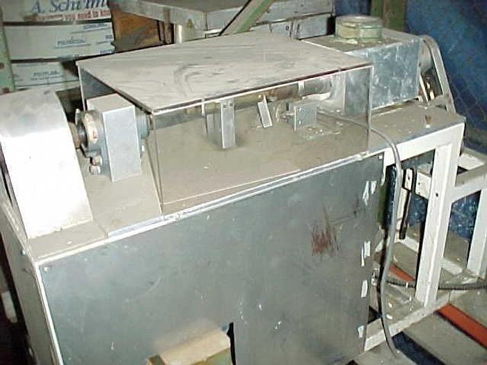 Used SPECIAL EXTRUDER FOR DENTAL FLOSS (#1846)