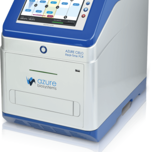 Used NEW- Azure Cielo 6 Real Time PCR