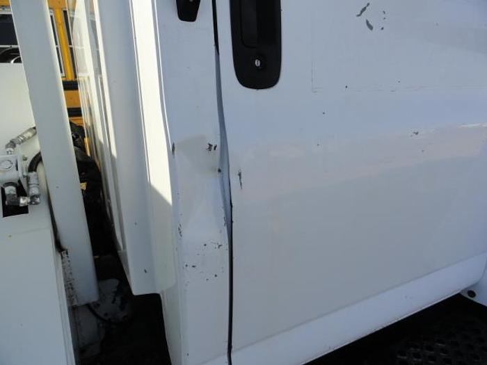Used 2007 ALTEC LRV57RM
