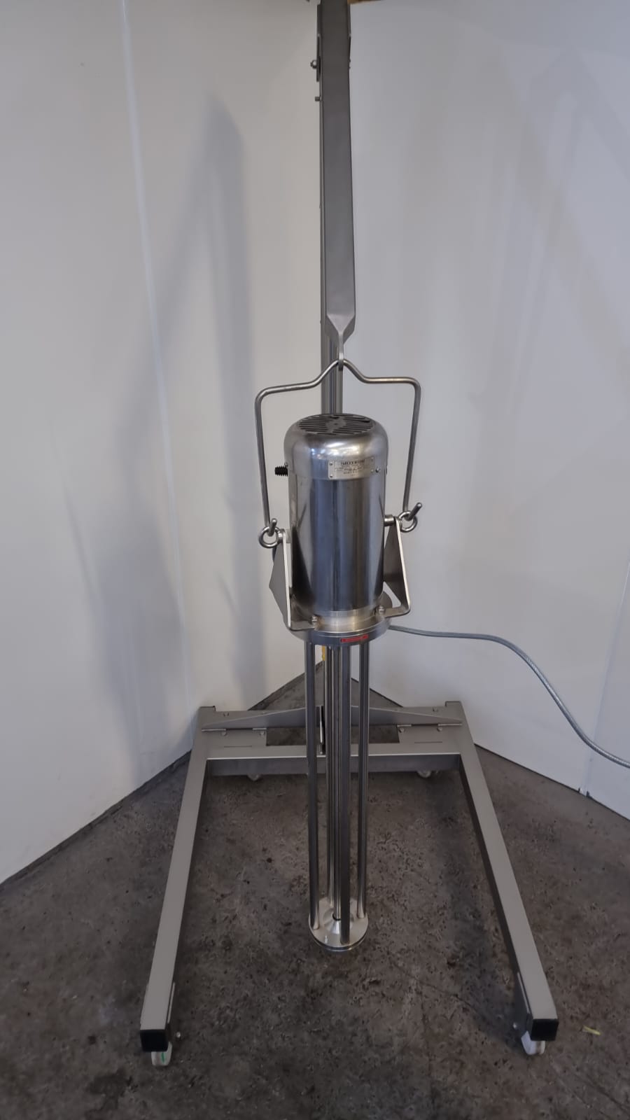 Used 2018 Silverson  F