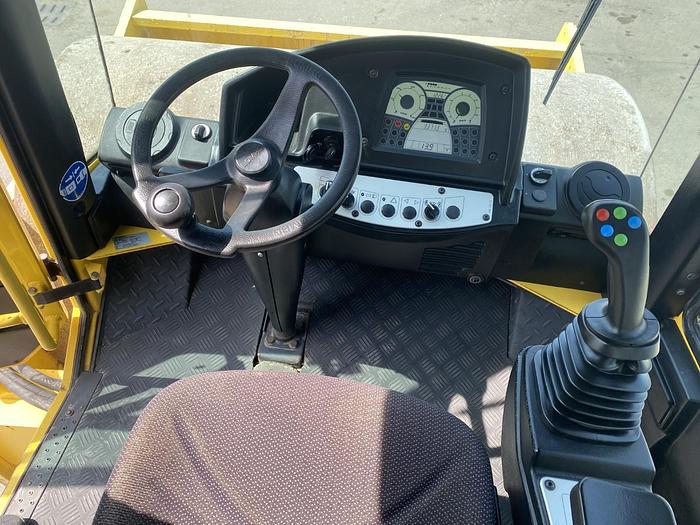 Usato 2013 BOMAG BW 213 DH