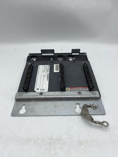 Used ALLEN BRADLEY 2094-PRS2 SER. A