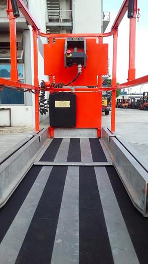 Used 2008 JLG 2030ES