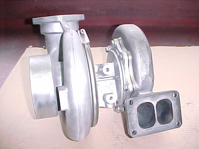 Used KKK 4MF-852R199