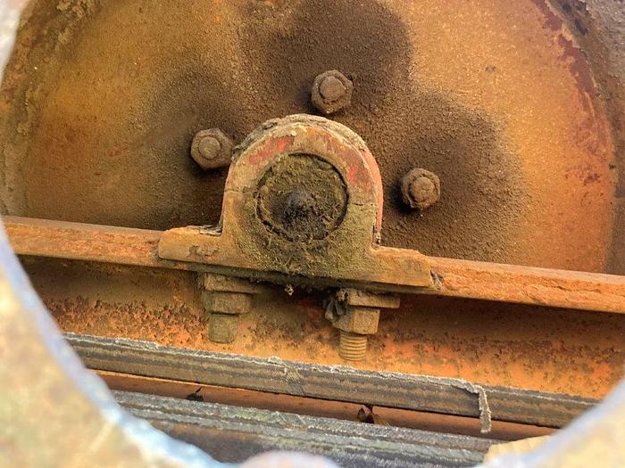 Used Marvel Cable Tool Rig