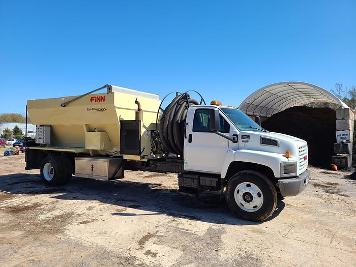 Used Finn 1216