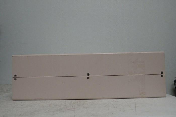 Used Daedal Model MC2002-0020 MC 2000 Controller