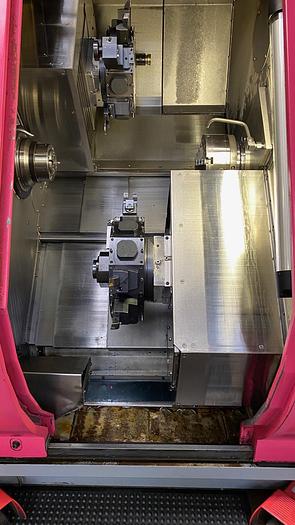 Used CNC Turning Centre