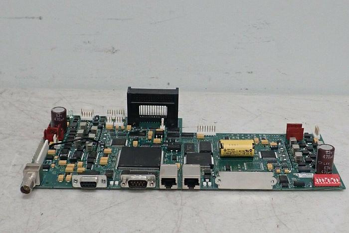 Used Agilent G1312-66550 Main Board for G1312B T7-D14
