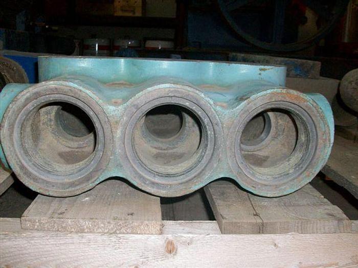 Used Gardner Denver PQ-2