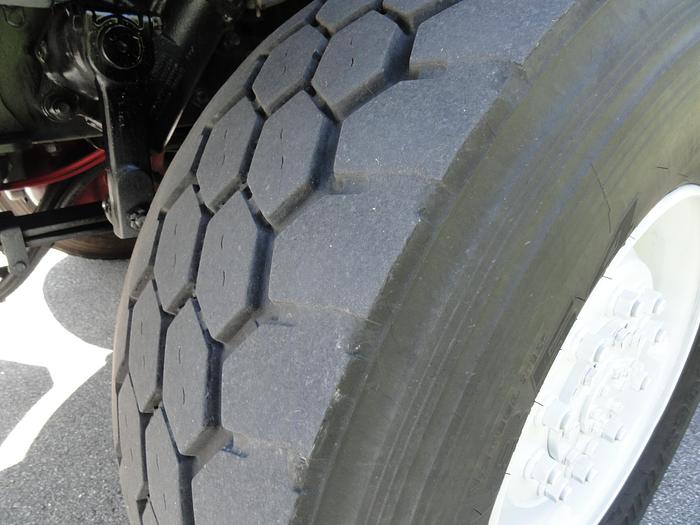 Used 2010 Freightliner M2-106 4x4 Altec DM47-BR Remote & Upper Controls Digger Derrick - R1158