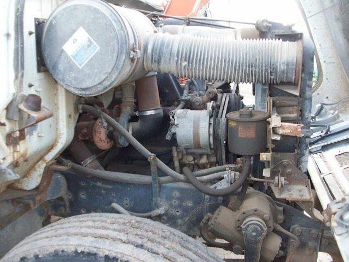 Used Gardner Denver TEE