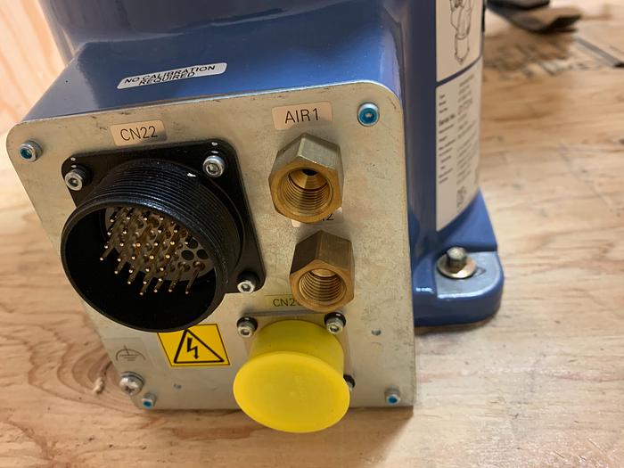 Used DENSO VS-6577M 6 AXIS CNC ROBOT 7 KG X 854MM REACH RC8 CONTROLLER MINT