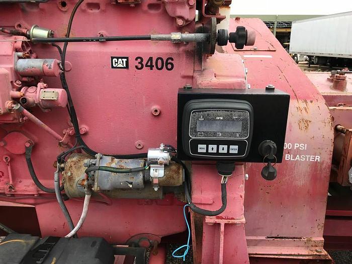 Used 1999 Butterworth Series 800