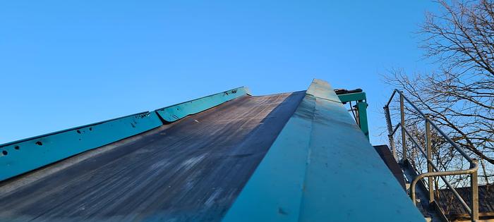 Used 2005 Powerscreen Chieftain 1400