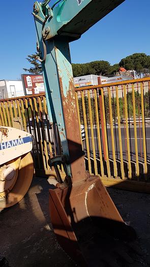 Usato 2001 Escavatore cingolato, YANMAR VIO 70