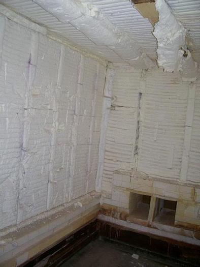 Usato Forno a gas turbo Moretti mod. TCF – FRT 3