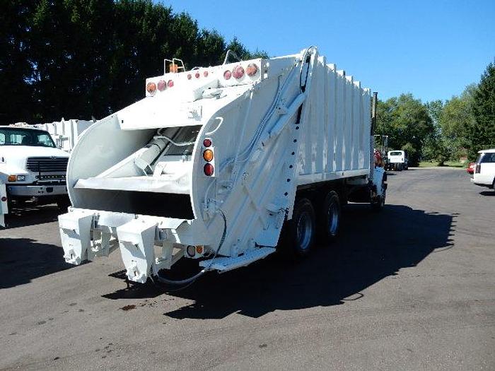 Used Leach 2-R2