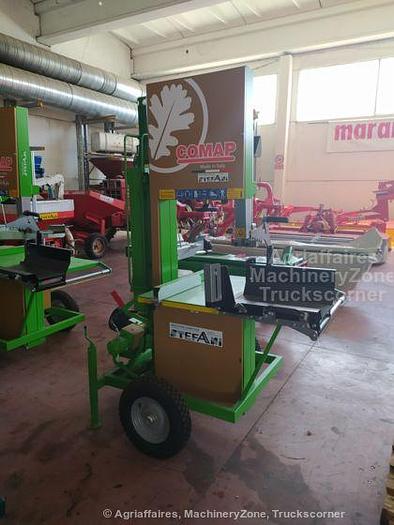 Sega Combinata 2025 Comap SN 600 V