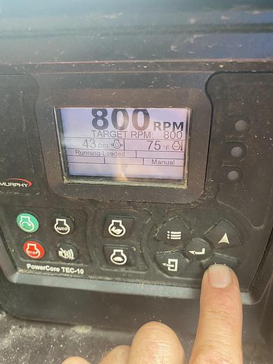 Used Morbark 1415 Eager Beaver 