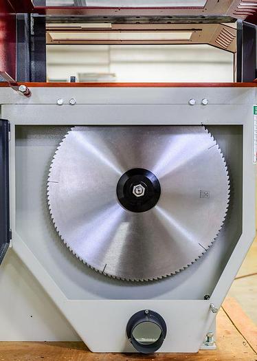 Northtech, NT-CS24L 24'' Up Cut Saw (Left Hand)