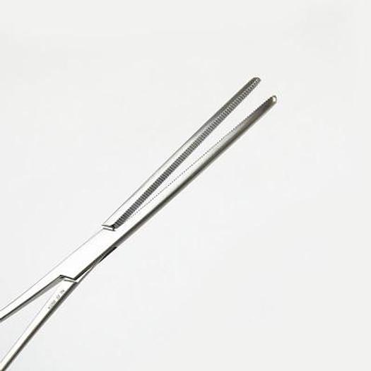 Neuf PINCE ROCHESTER PÉAN DROITE 24CM S/G