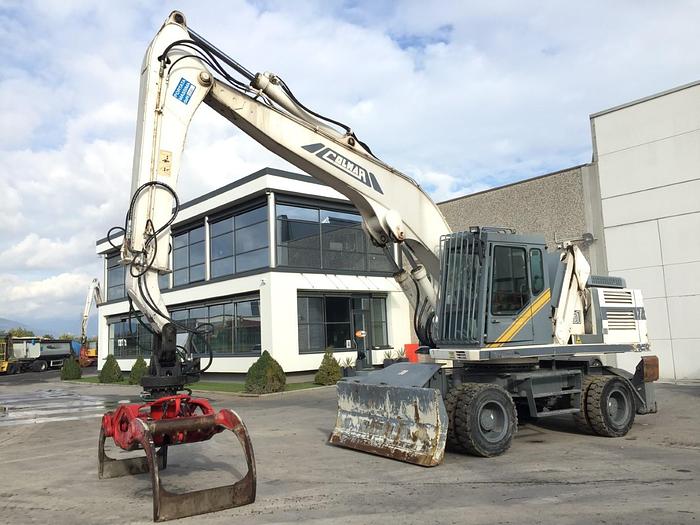 Used 2010 COLMAR 501