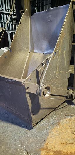 Good 1970 Wheelabrator 28 Super I SB