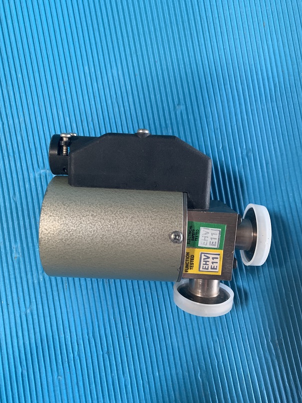 Used Edwards Pipeline Valve PVAIOEK