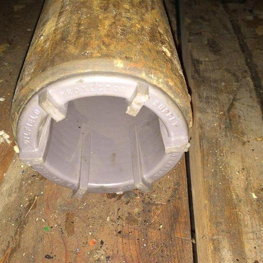 Used Sub Adapter - 1204010310747