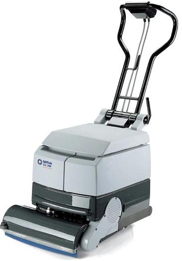 Used NILFISK Advance CA 340 floor cleaner