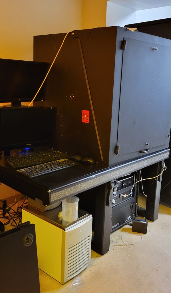 Used Signatone CheckMate 250