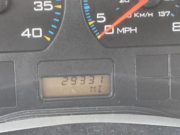 Used 2006 International 4300 Fuel Truck - C83458