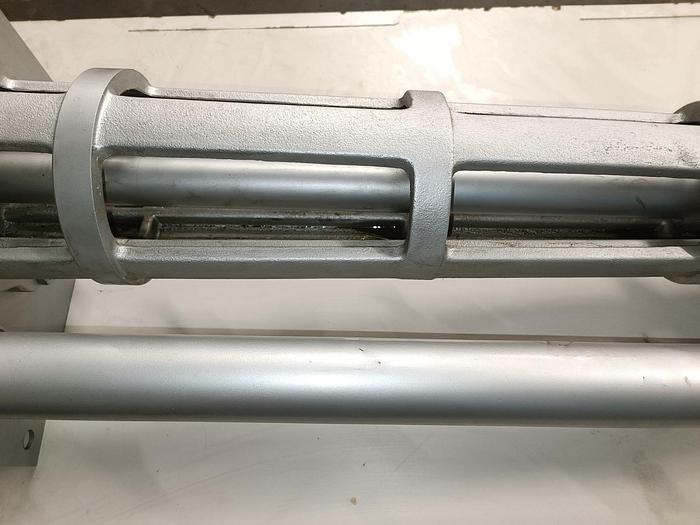 Eintauchpumpe, Kühlschmiermittelpumpe, Z50-16/2-5,5, 5,5KW, 36m³, 2,1bar, Schmalenberger, neuwertig