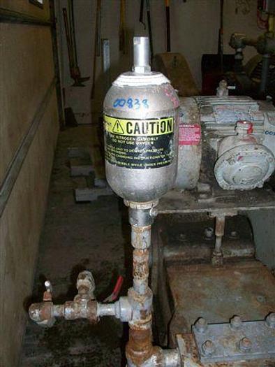 Used Oil Air AIQT-300