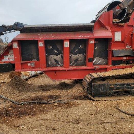 Used 2010 Bandit 4680