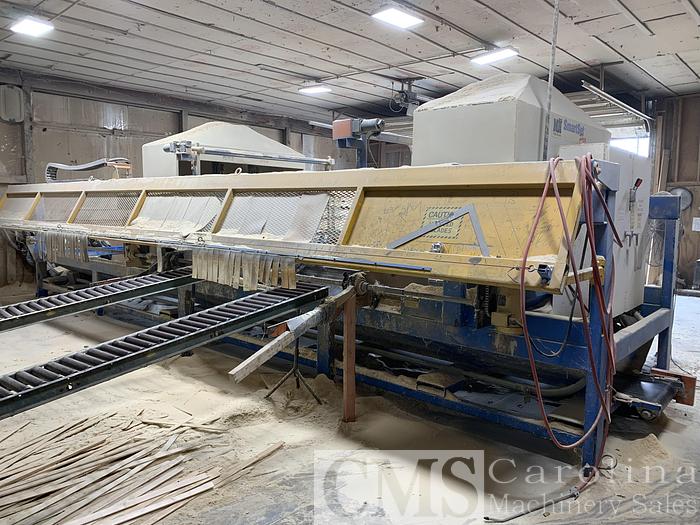 Used MiTek Smart Set Pro Component Saw