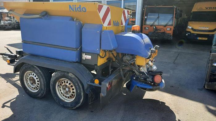 Gebruikt 2007 Nido B11L-18 ACLN350
