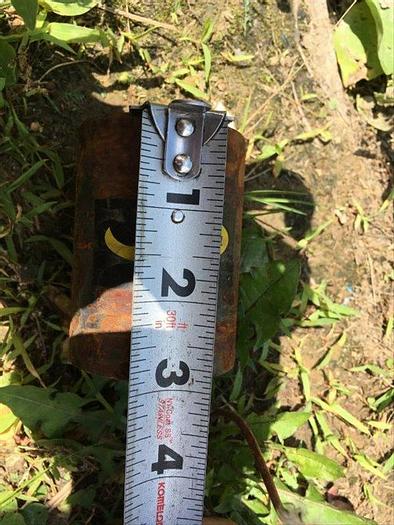 NQ core lifters with cases for NV Barrels