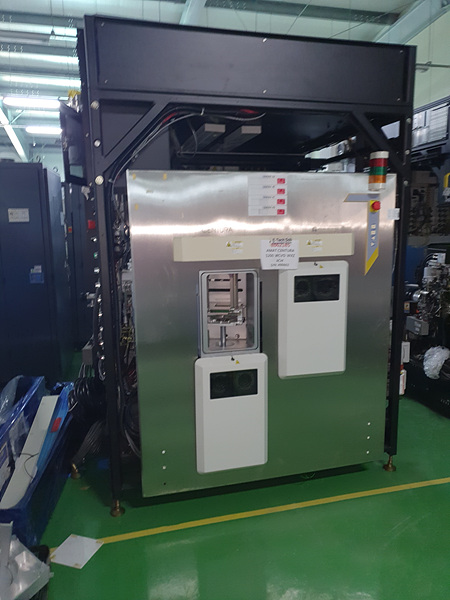 Used AMAT Centura WXZ Optima