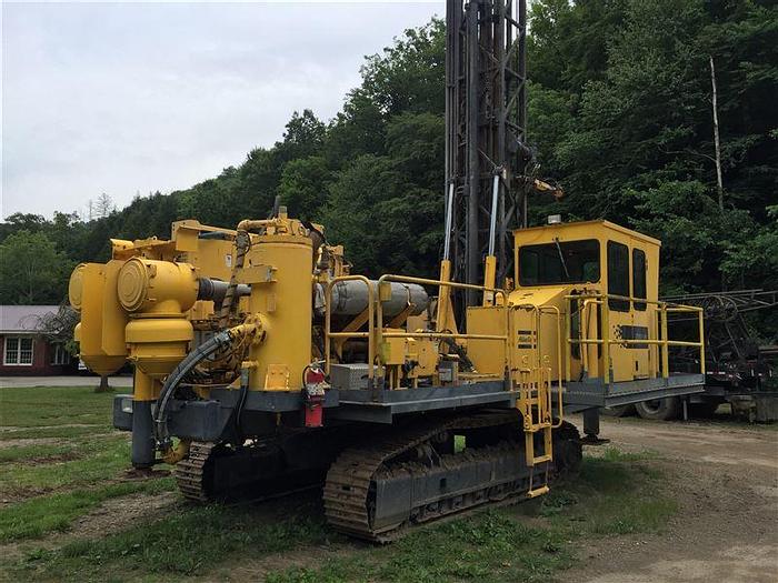 Used 2006 Atlas Copco DM30-HP Drill Rig