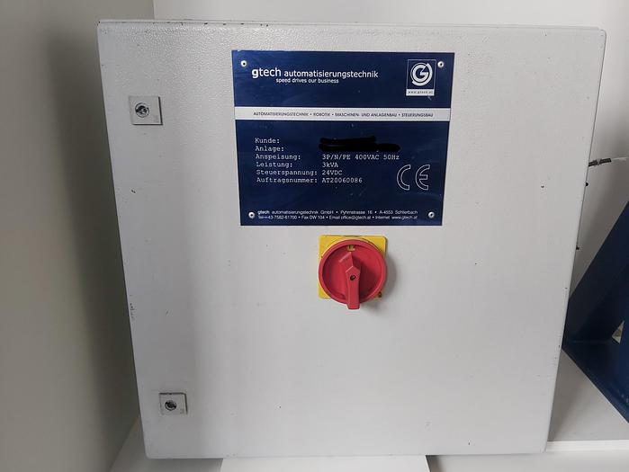 Gebraucht Vipa CPU, usw.
