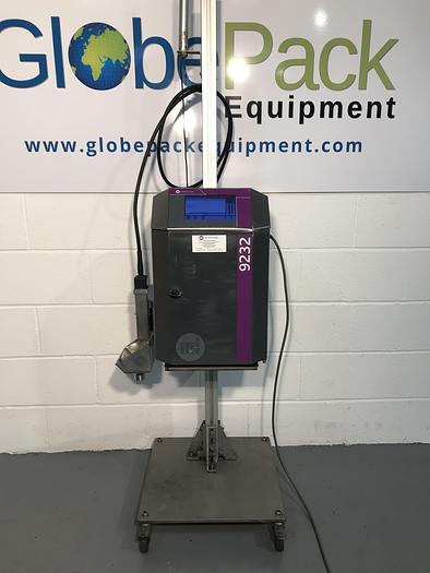 Used Markem 9232 Coder printer