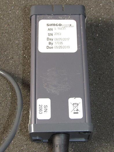 Used LeCroy ZS1500 1.5GHz Active Oscilloscope Probe (0.9pF, 1MΩ, 20Vpk Max)