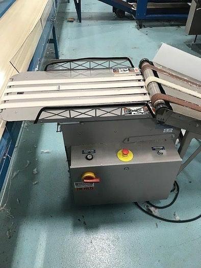 Used 2014 CHICAGO BRIDGE CONVEYOR