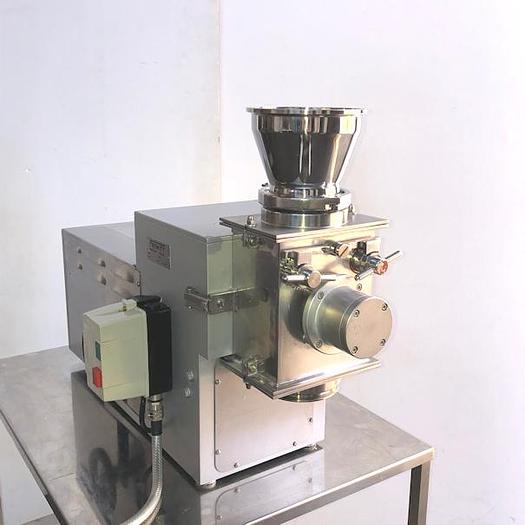 Used C 15469 E - Granulator FREWITT GLA-ORV