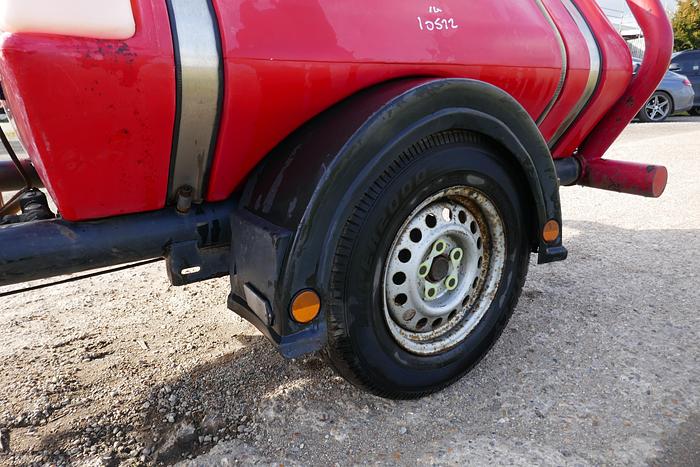 Used BRENDON PRESSURE WASHER