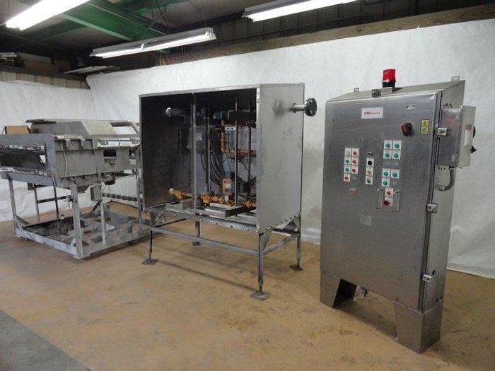 Used Stein Char Marker, Md# CM-48